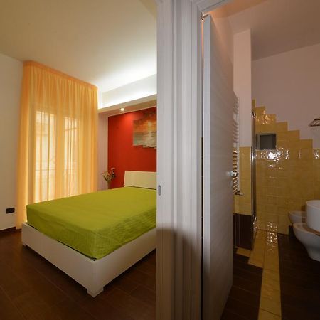 B&B Casa Camasso Peschici Δωμάτιο φωτογραφία