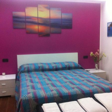 B&B Casa Camasso Peschici Εξωτερικό φωτογραφία