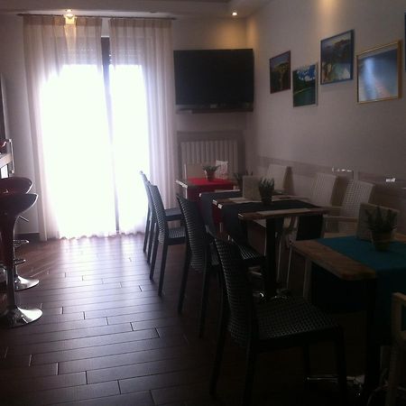 B&B Casa Camasso Peschici Εξωτερικό φωτογραφία