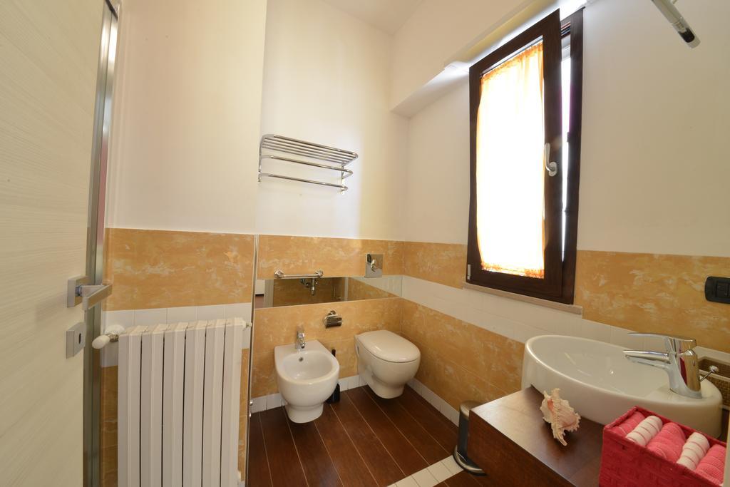 B&B Casa Camasso Peschici Δωμάτιο φωτογραφία