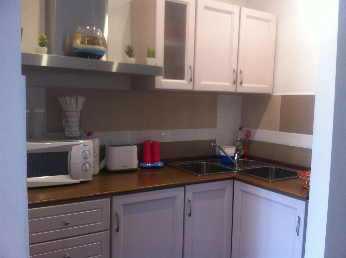 B&B Casa Camasso Peschici Εξωτερικό φωτογραφία